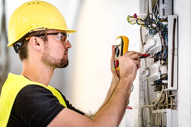 Best Electrical Panel Upgrades  in USA